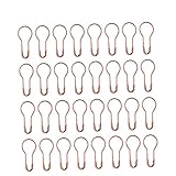 Broche - elle peut facilement correspondre à divers styles d'étiquettes de vêtements, vous rendre plus spécial et accrocheur, broches pour femmes