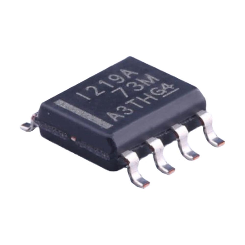 INA219AIDR INA219A INA219 I219A SOP8 10pcs
