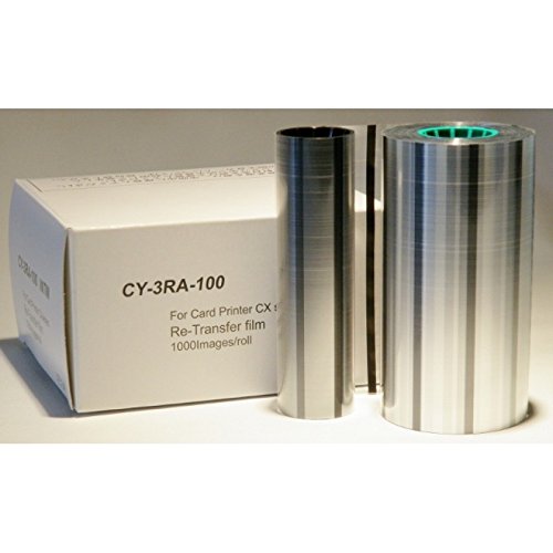secumind ? {Retransfer Film 1000C[Wsecumind cx320 / 330 / 7000