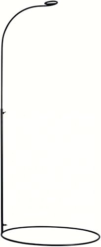 Miniatura 1 de Carson Home Accents CHA60713 - Soporte para campanilla y jardín