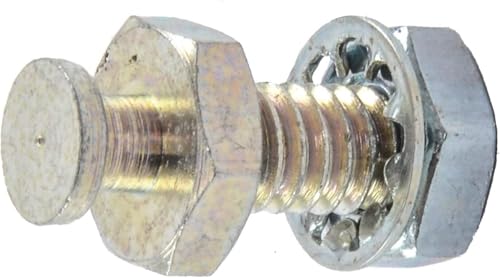 Image of 8018 Automatic Transmission Kickdown Stud for Transmission Kickdown and for Carb Carburettor Hookup Replacement For Edelbrock 8018 Automatic Transmission Kickdown Stud (2*Edelbrock 8018)