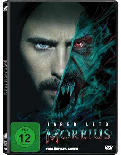 Morbius (DVD)