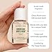 The Body Shop WHITE MUSK Eau De Parfum VEGAN 30 ml