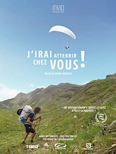 J'irai Atterir chez Vous!