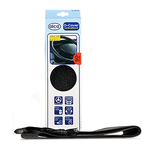 acl 598000 Funda para Volante para Camiones/Bus/Tractor diámetro 43  45 cm 50 cm