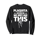 Plaquita funny saying sports