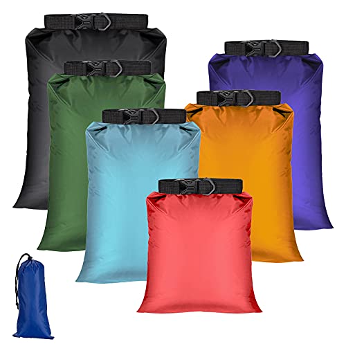 Top 10 Best Dry Sacks For Backpacking Reviews & Buying Guide Katynel