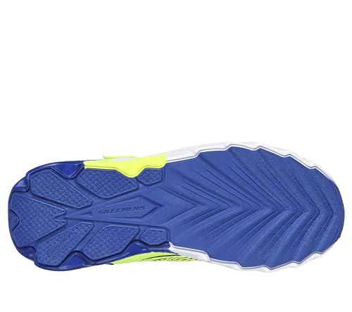 Image of Skechers Boy Elite Sport Tread Casual Shoe