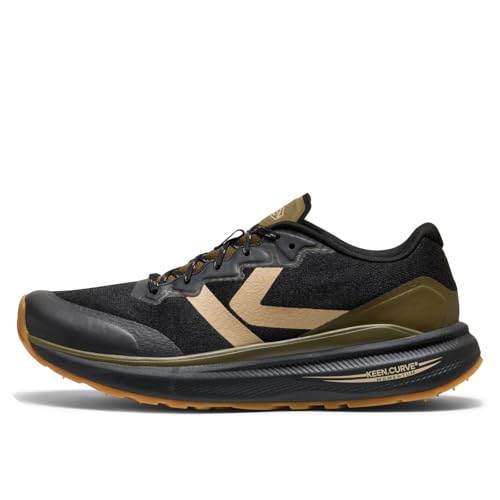 Image of KEEN Men's WK500 Breathable Comfortable Supportive Walking Shoes