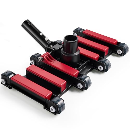 Sepetrel Commercial Grade Vac Head