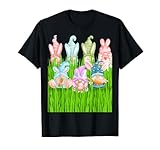 Easter Gnomes/ Easter/ Garden/ Cute Easter Gnomes