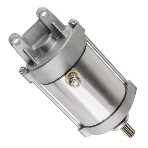 Motor de arranque para CBR1100XX y CBR900RR repuesto encendido moto