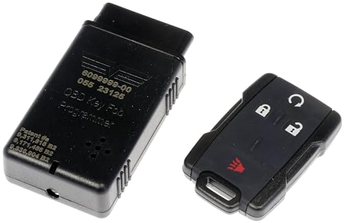 Information About the Immobilizer System - 1996 Acura RL 6 Dorman 99352 Patented Keyless Entry Remote with DIY Programming- 4 Button Compatible with Select Chevrolet/GMC Models (OE FIX)