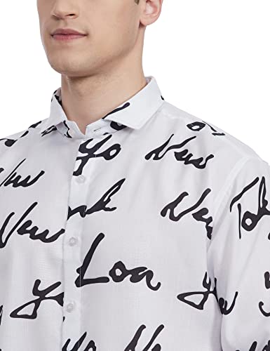 Image of TLF Men Casual Shirt