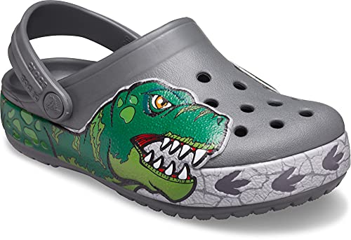 Image of Crocs unisex-child Clog