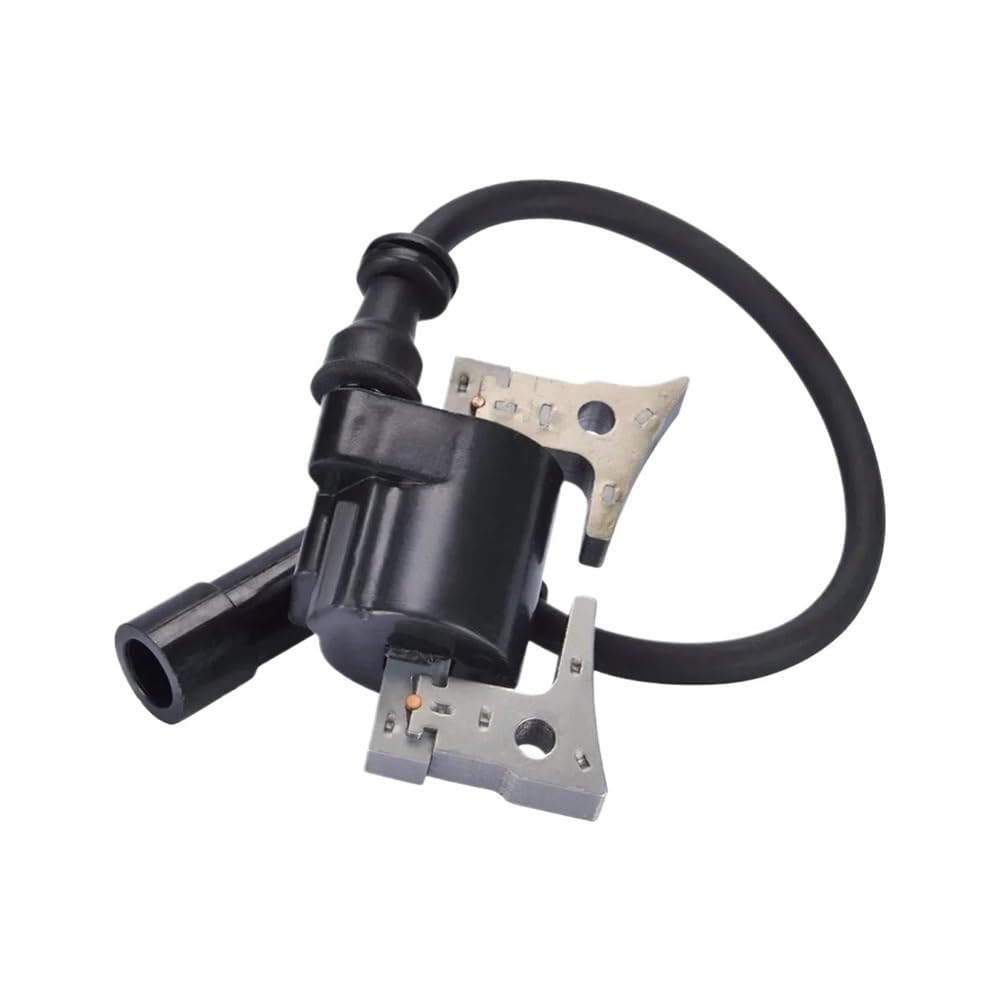 Bobina de Encendido for cortacésped EX21, bujía Compatible con EX17, ZB50, 80, SP170, SP210, WM170 y WM210(Ignitor Only)