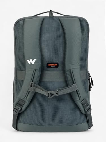 Image of Wildcraft Nimbus Large Workpack for Work and Travel | Lightweight