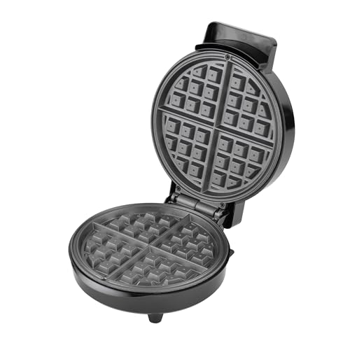 Listado de Gofreras los preferidos por los clientes. 9 Gofreras marca Hukën (3)