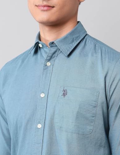 Image of U. S. Polo ASSN. Men Shirt