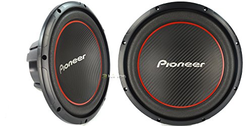 pioneer tsw304r