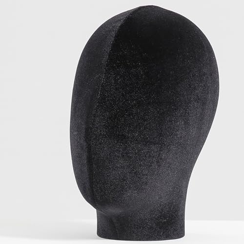 Support perruque stable pour coiffer et ranger sans risque de chute - 8