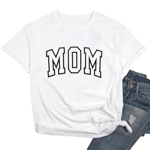 ASTANFY Dad Shirt Mom Shirt: Mom and Dad Matching Shirts Pregnancy Announcement T-Shirt Pregnancy Reveal Gifts Shirt2