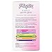 Playtex Gentle Glide Tampons Multipack with Super Absorbency, Unscented, 36 Count