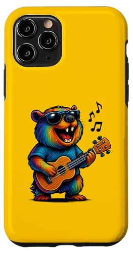 Awawa Rock Hyrax t EN M^[ C{[ qbs[ ʔ X}zP[X iPhone 11 Pro p
