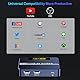 Capture Card, ACASIS 4K60 Video Capture Card, HDR Passthrough, VRR Support, Nahezu Null Latenz HDMI Video Capture Card für Streaming & Gaming, Switch, PS5/4, Xbox, Kamera, Windows/Mac