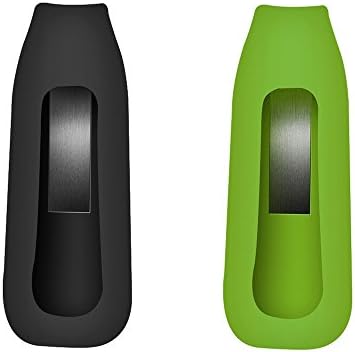 EverAct Clip Holder Compatible with Fitbit One (Set of 2)