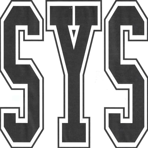 Say You Swear Podcast Por Daniel Soprano arte de portada