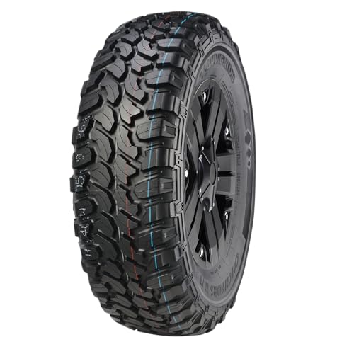 Neumáticos Catchfors M/T 4 x 4 M+S 245/75 R16 120Q LANVIGATOR