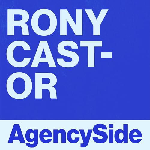 #536 Rony Castor (BarkleyOKRP) on How Long It Takes to Break Through After Breaking In