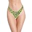 Leopard Printing | Yellow