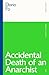 Accidental Death of an Anarchist (Modern Classics)