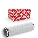 febi bilstein 106988 Air Filter