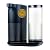 Aquasana Countertop Water Filter System for Drinking Water - Clean Water Machine - Removes 97% of Chlorine from Tap Water - Compact Water Filtration for Kitchen