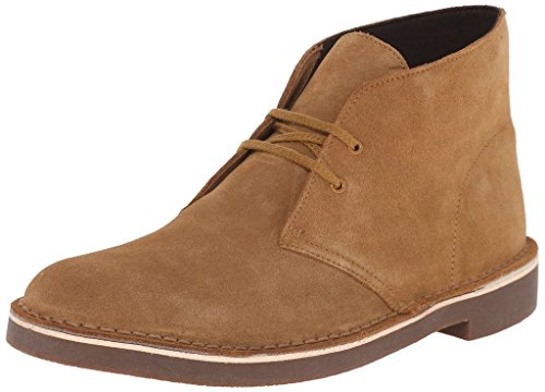 Clarks Men's Bushacre 2 Chukka Boot