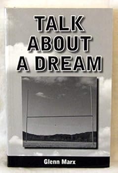 Paperback Talk About A Dream Book