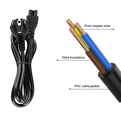 FSKE® 65W 20V 3.25A Alimentatore Caricabatterie