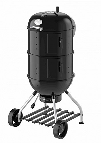 Rösle 25008 Smoker No.1 F50, schwarz