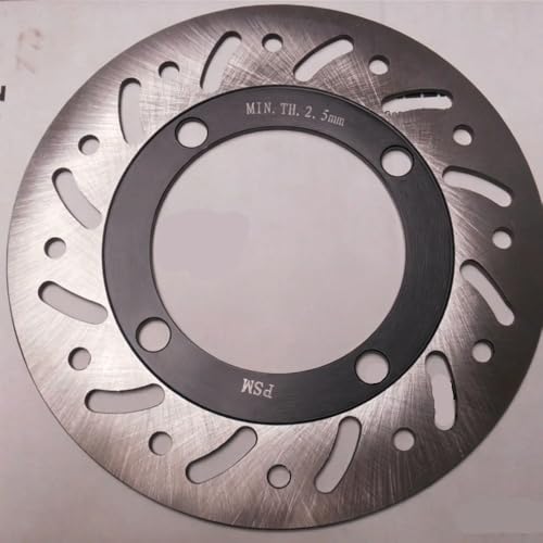 Rotor de frein arrière haute résistance pour UTV 800 et 700