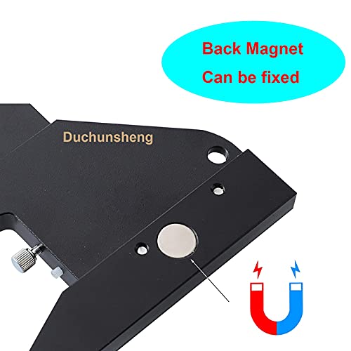Calibrador digital multifuncional 11 pulgadas miniatura 5