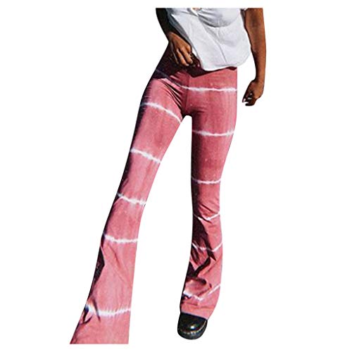 Check Out This Dainzusyful Wide Leg Pants for Women Loose Fit Palazzo Stretchy and Soft Lounge Trous...