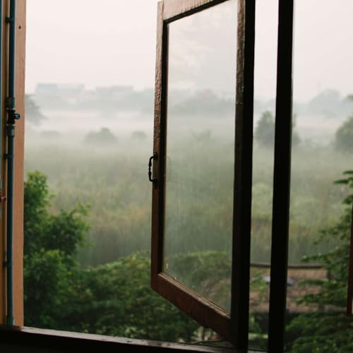 Preek #02: Verlangen naar God