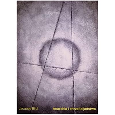 Anarchia i chrzescijanstwo