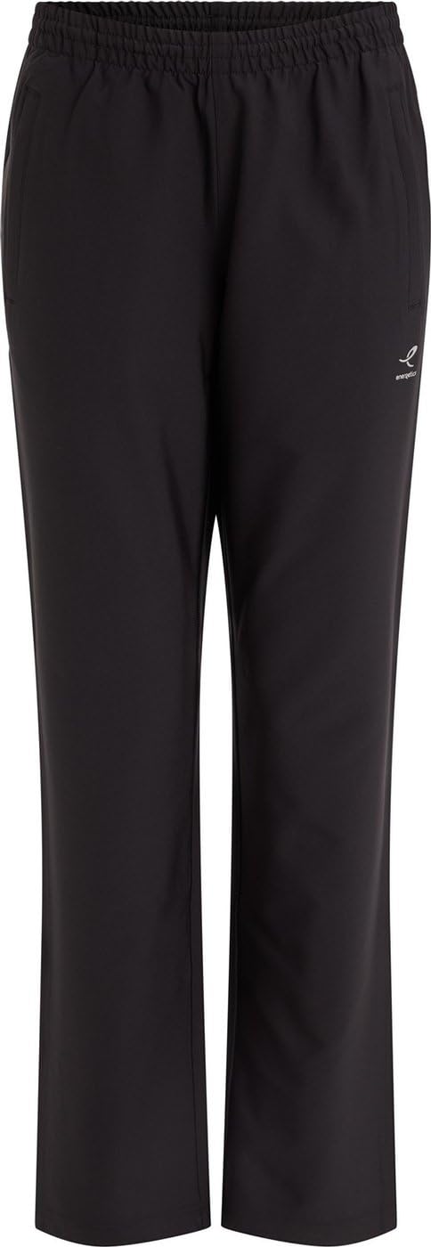 Energetics Women's fit Trousers, Black, S