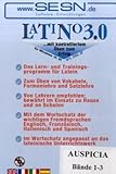 latein auspicia 3 lösungen  Latino 3.0 zu Auspicia, Bände 1-3, CD-ROM Das PC-Lern- und Trainingsprogramm für Latein. Für Windows 98/ME/NT4/2000/XP
