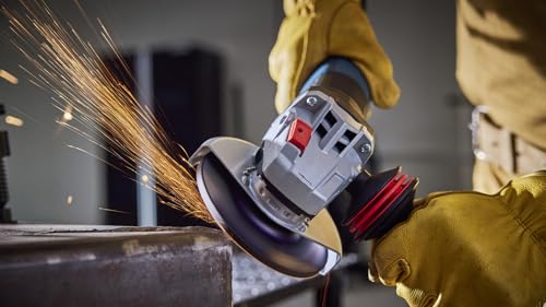 Bosch GWS14-50 Angle Grinder