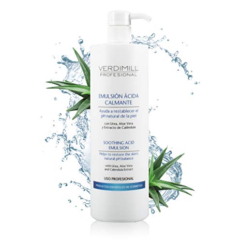Verdimill Emulsión Corporal Hidratante y Calmante (800ml) (0000704)